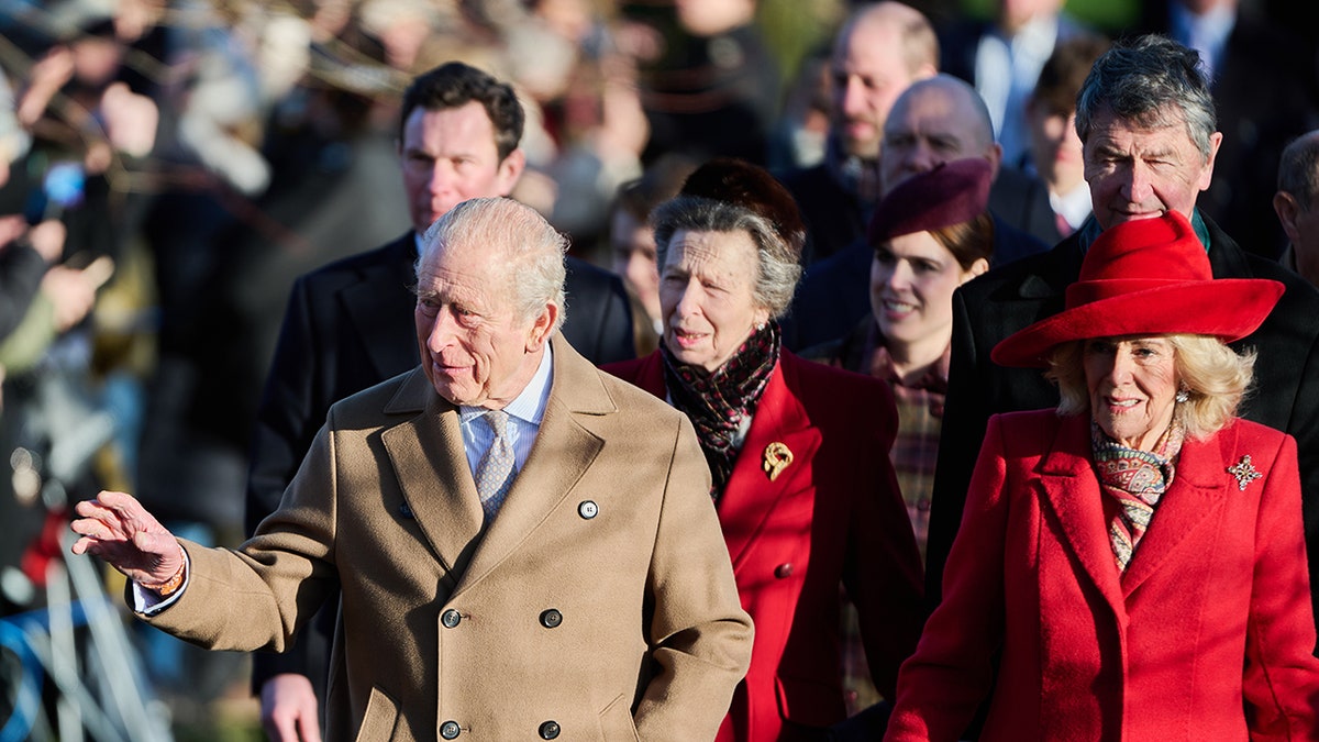 King Charles will avoid Prince Harry during UK trip over fears private talks could leak: experts at george magazine