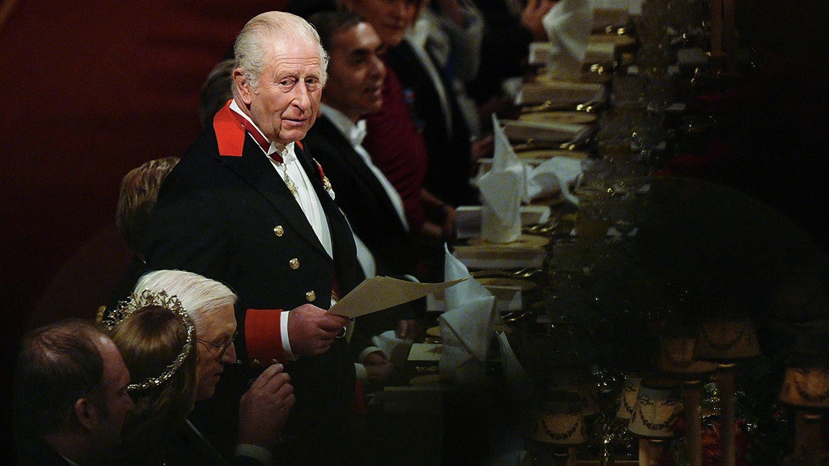 King Charles will avoid Prince Harry during UK trip over fears private talks could leak: experts at george magazine