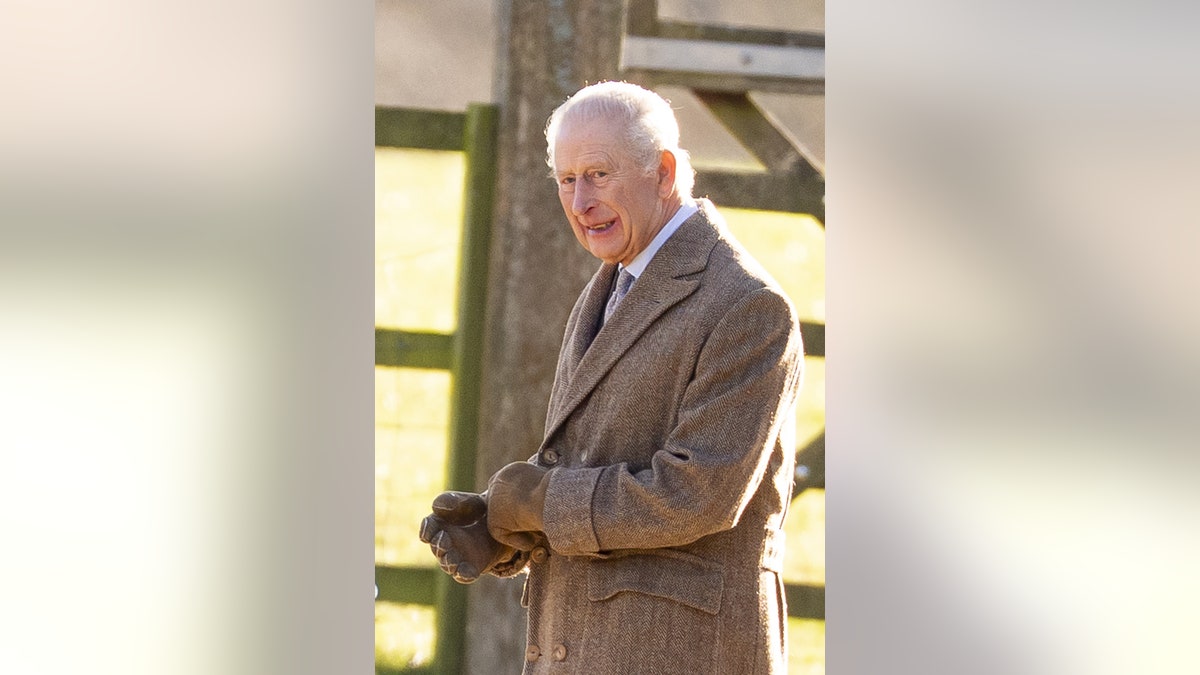 King Charles will avoid Prince Harry during UK trip over fears private talks could leak: experts at george magazine