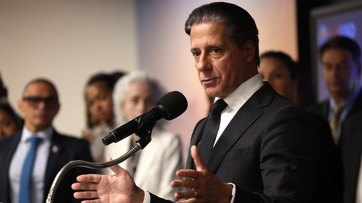 Los Angeles students skipping class due to 'fear' of immigration enforcement at george magazine