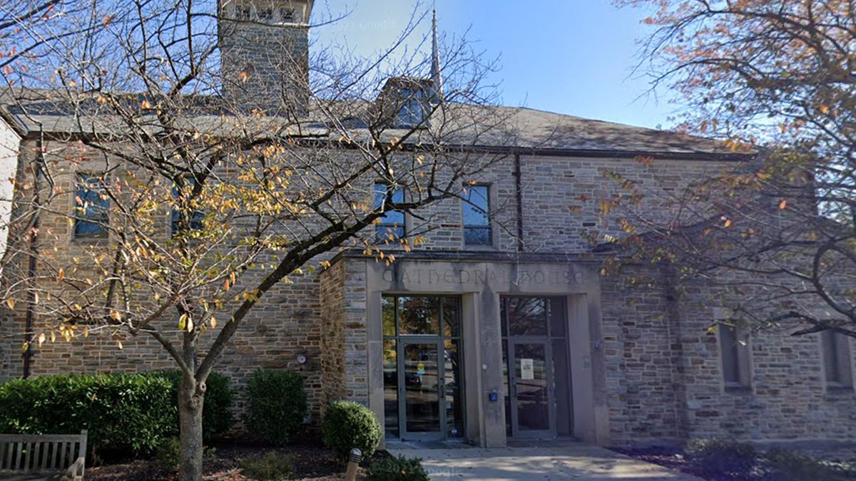 The Episcopal Diocese of Maryland