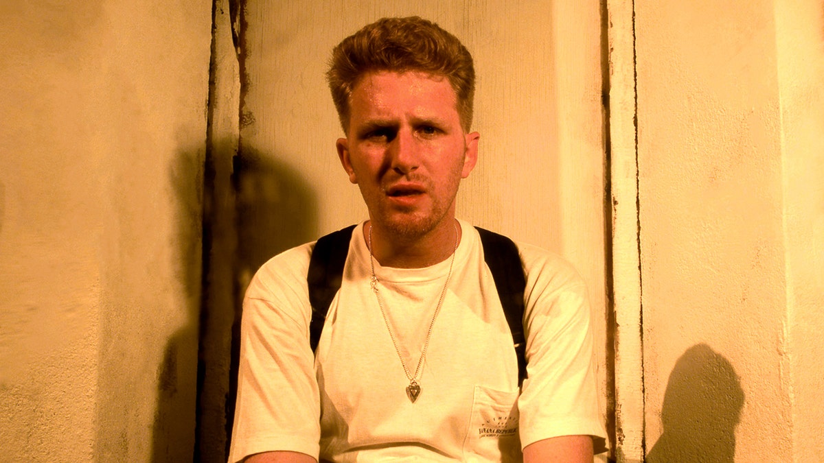 Michael Rapaport in New York City in June 1994.