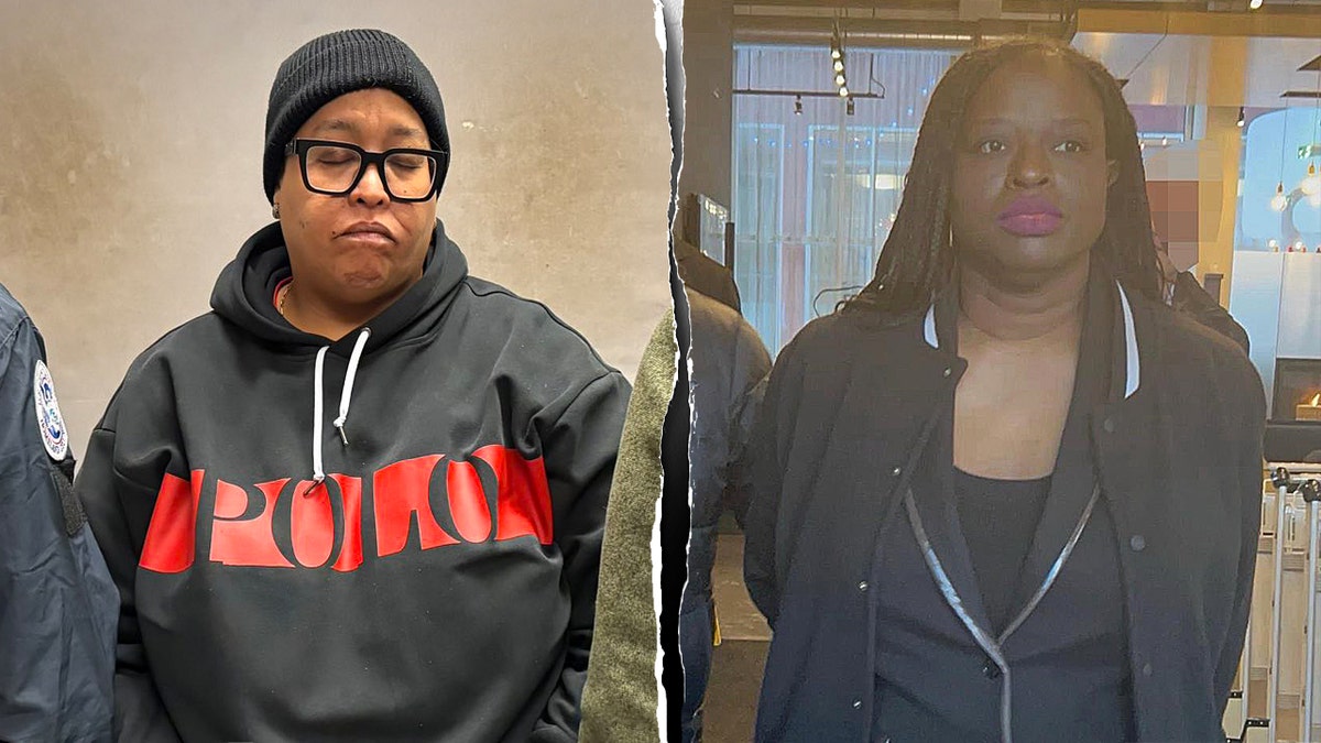 Dos personas detenidas en una investigación sobre Minnesota