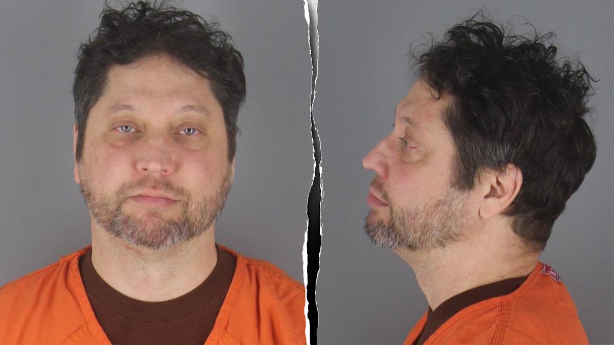 Sospechoso en el ataque Omar contra Ilhan Omar 