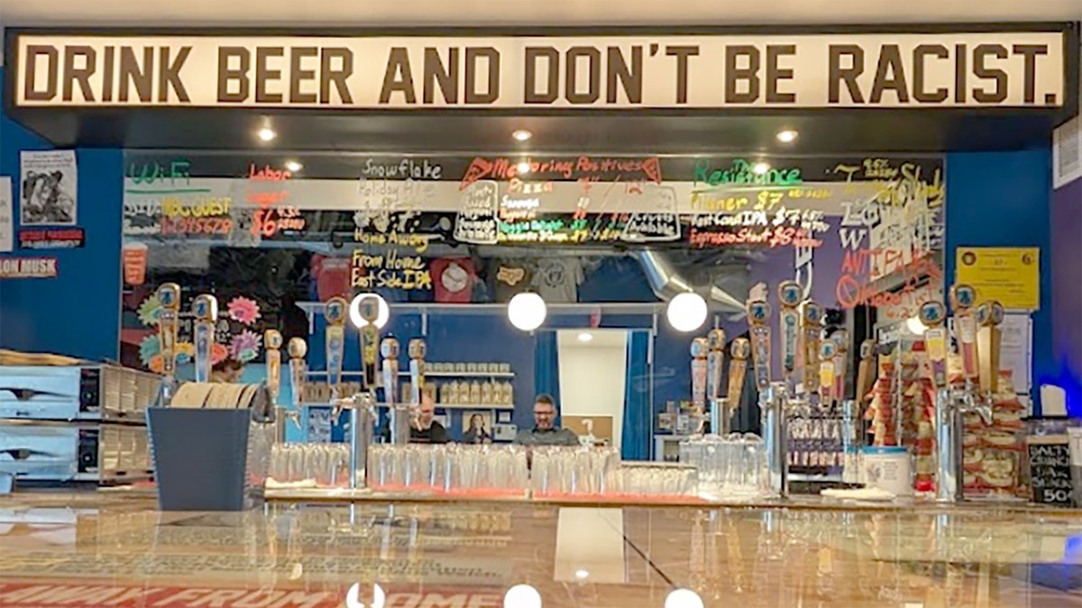Minocqua Brewing Company