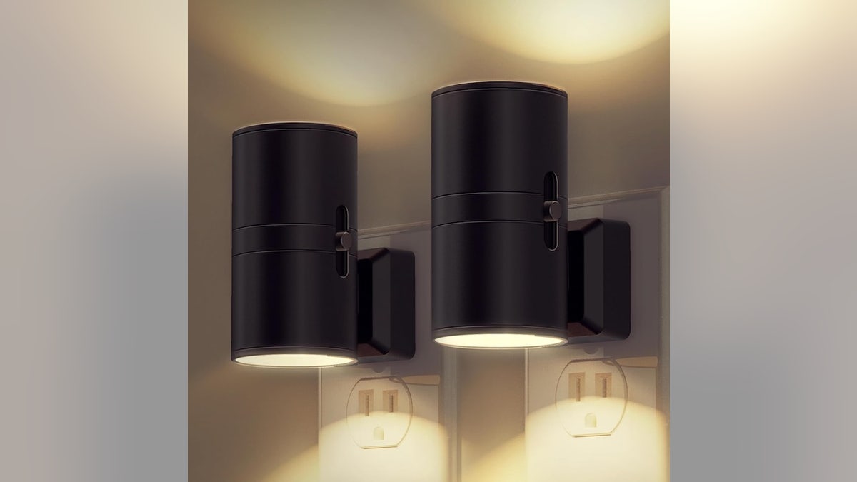 A small home upgrade that’s both practical and pretty.