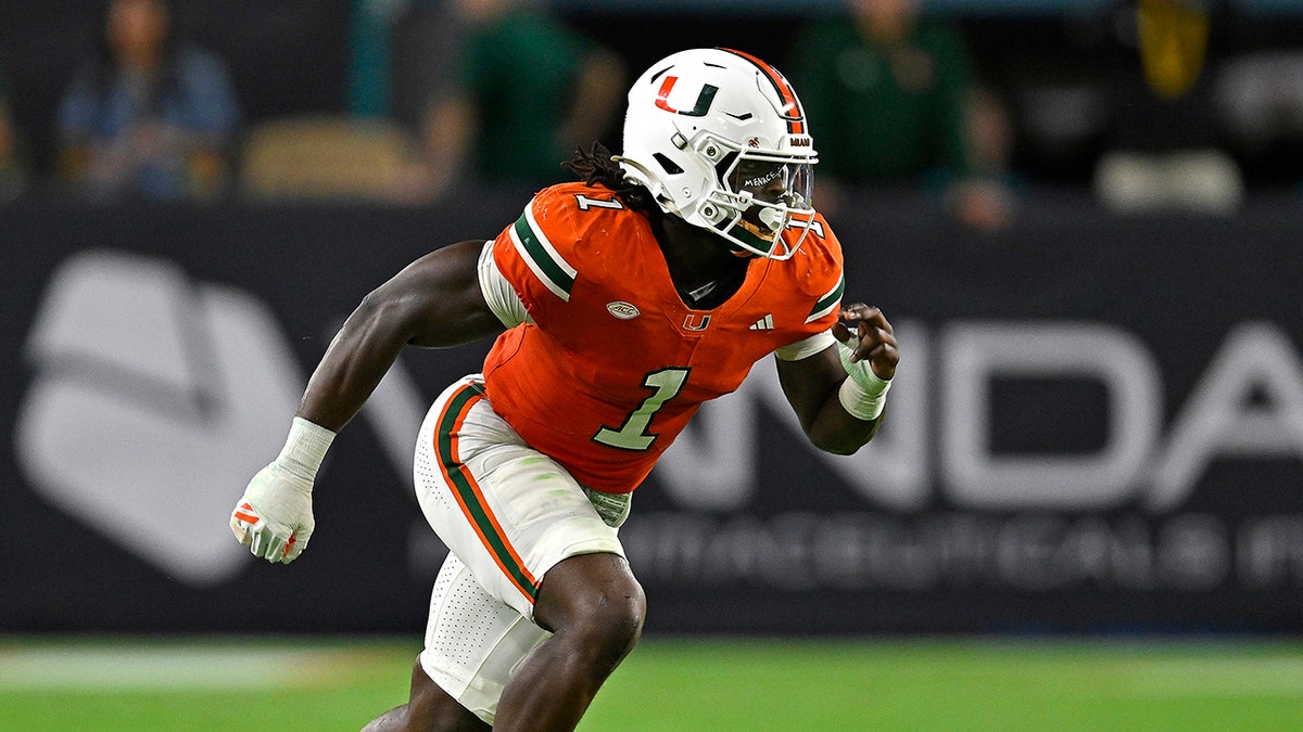 Mohamed Toure on field