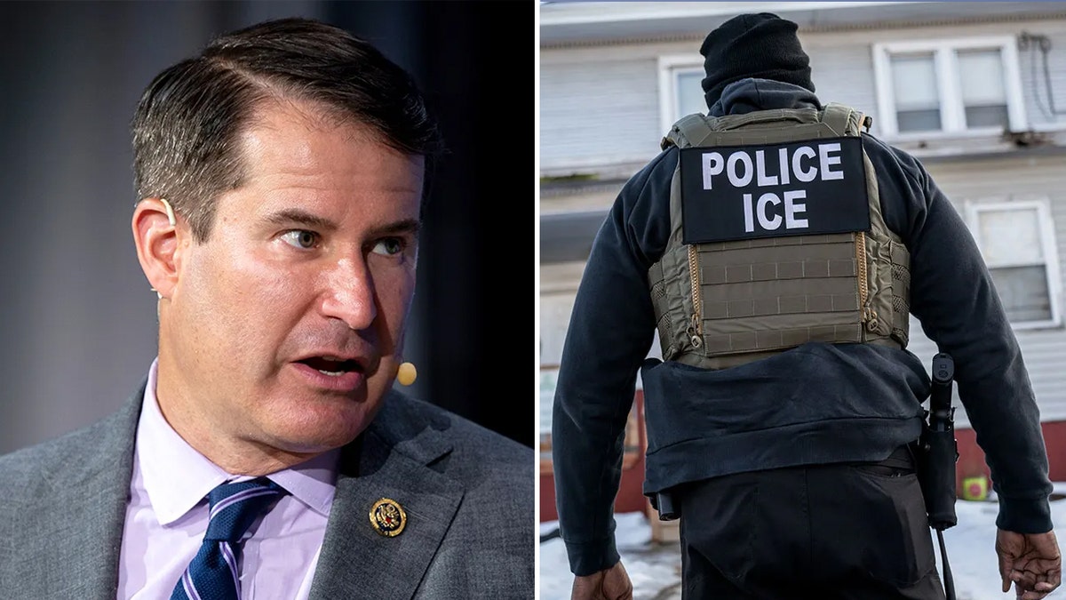 Split of Moulton and ICE