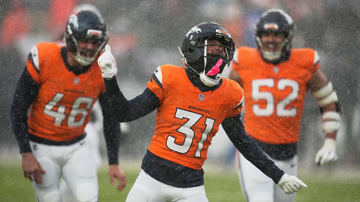 Chris Abrams-Drain odgrywa rolę