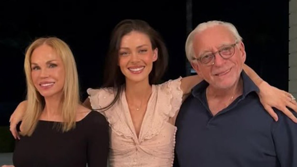 Beckham family feud: What to know about Brooklyn's wife, billionaire heiress Nicola Peltz at george magazine