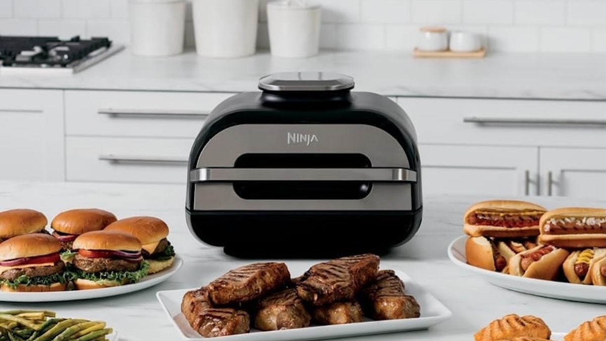 Built for family cooking or weekly prep.