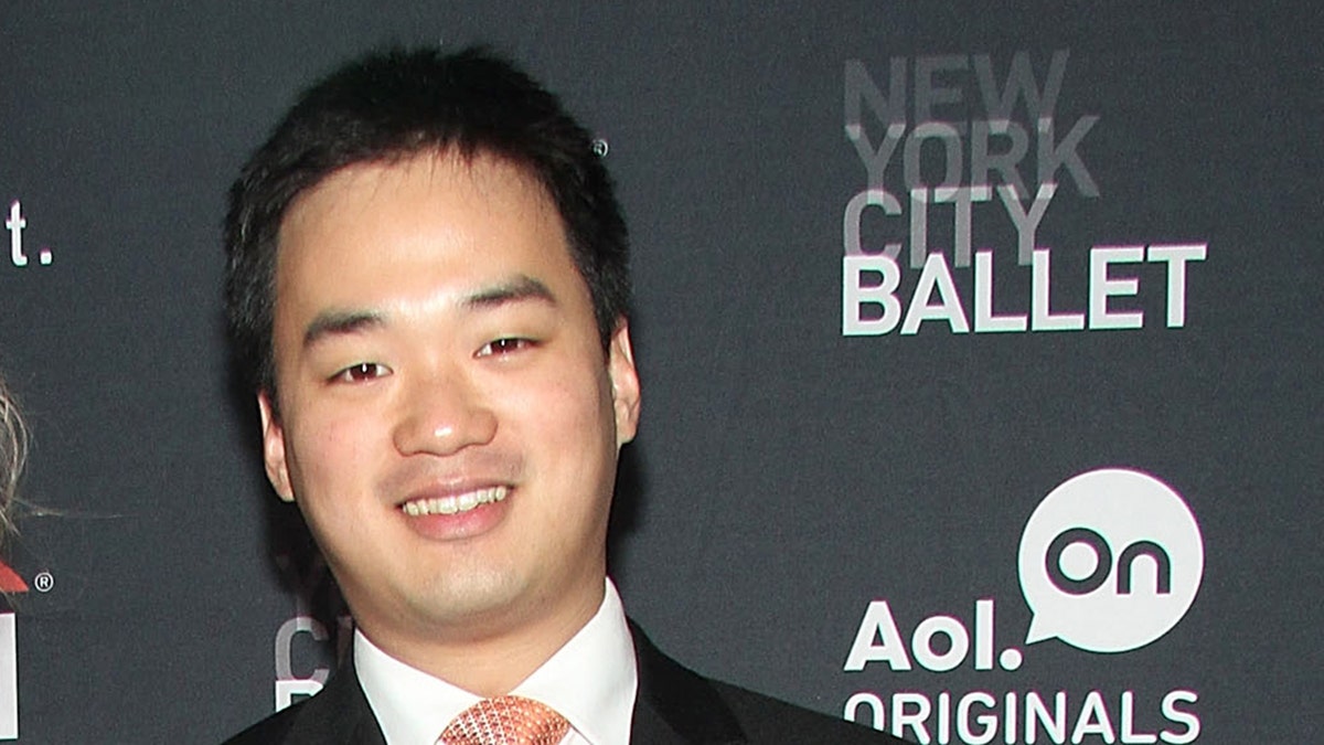 《危險邊緣》參賽者兼性犯罪者溫斯頓·阮 (Winston Nguyen)