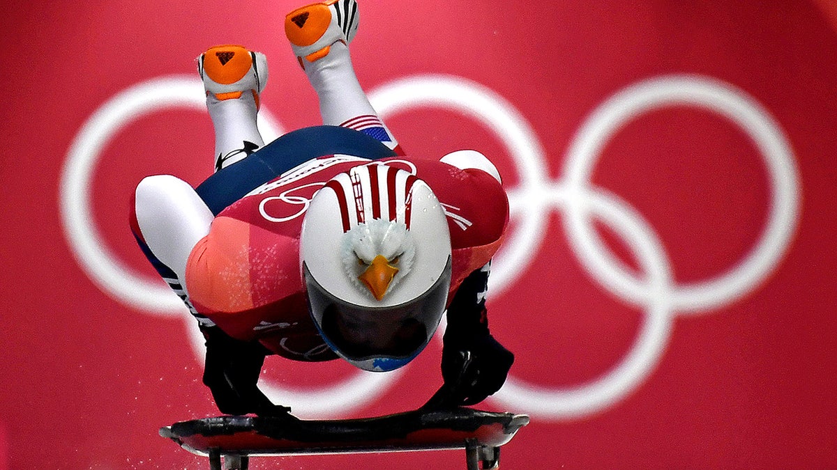 মার্কিন অলিম্পিয়ান টিম কানাডার প্রত্যাহার তাকে মিলান-কর্টিনার জন্য যোগ্যতা অর্জনে বাধা দেওয়ার পরে কথা বলেছেন মার্কিন অলিম্পিয়ান টিম কানাডার প্রত্যাহার তাকে মিলান-কর্টিনার জন্য যোগ্যতা অর্জনে বাধা দেওয়ার পরে কথা বলেছেন