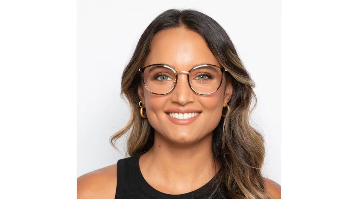 Add these glasses to your screen time routine to keep your eyes safe.