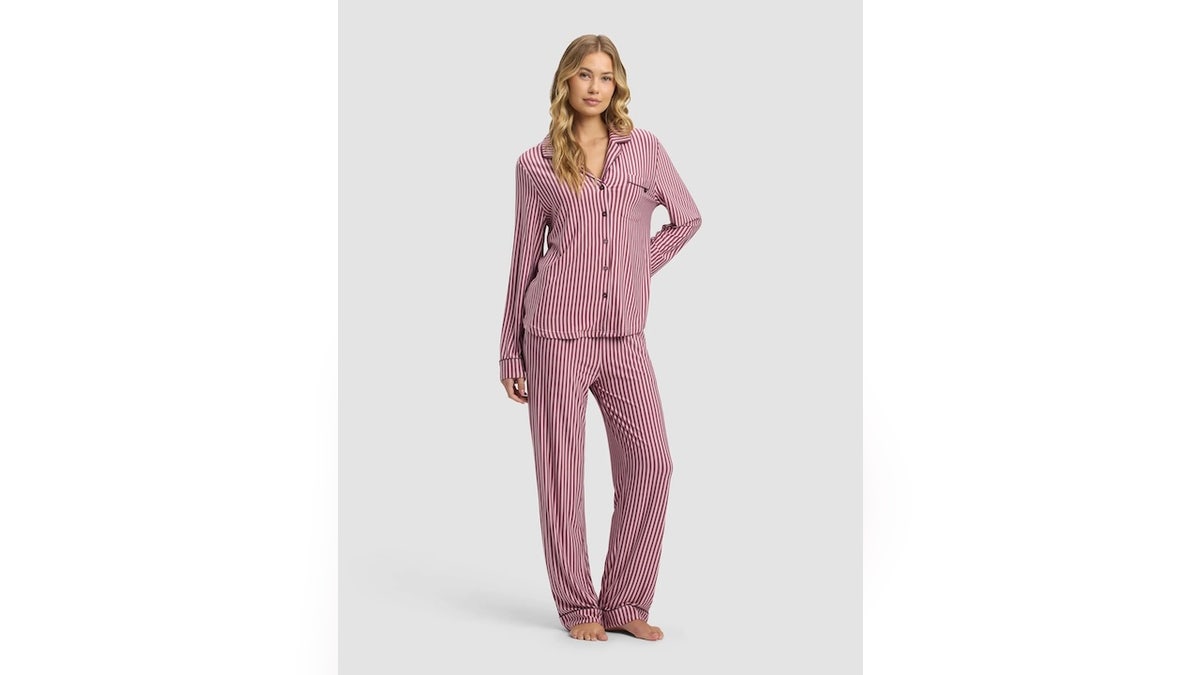 Temperature controlling pjs can help you unwind faster.