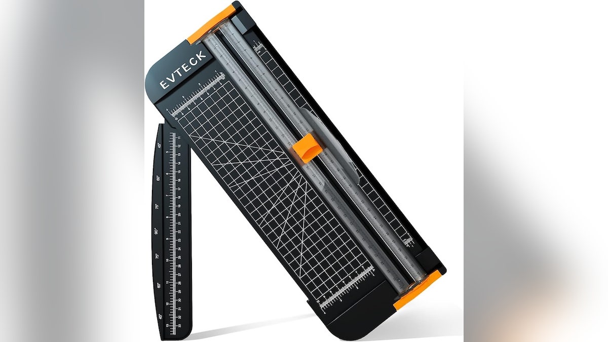 Make straight cuts way less stressful.