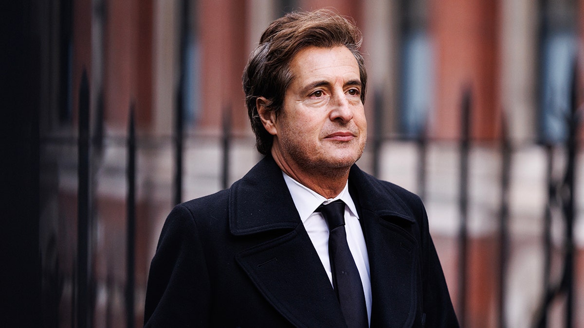 Prince Harry's attorney