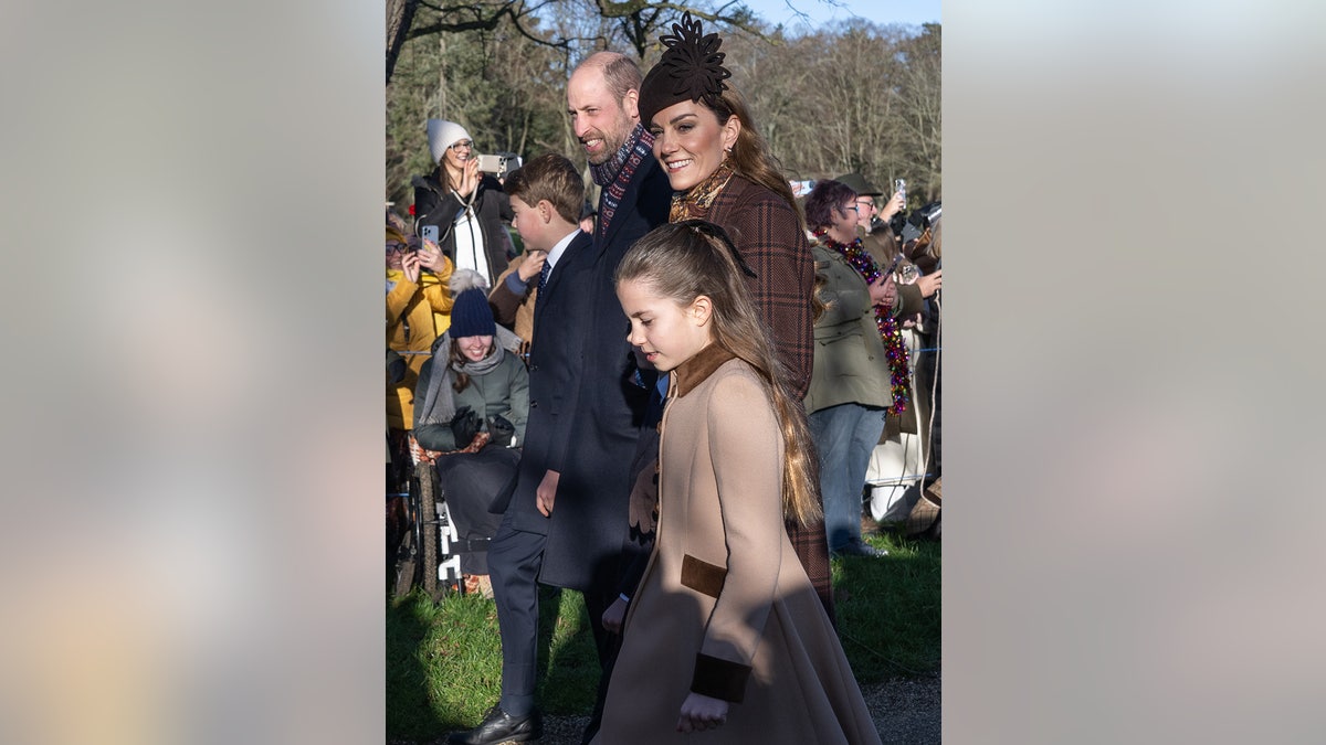 King Charles will avoid Prince Harry during UK trip over fears private talks could leak: experts at george magazine