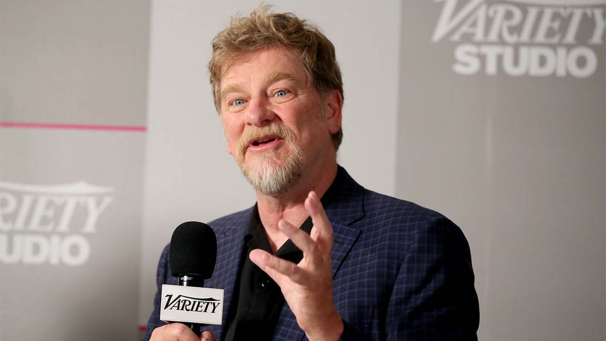 Roger Allers speaks at Variety event