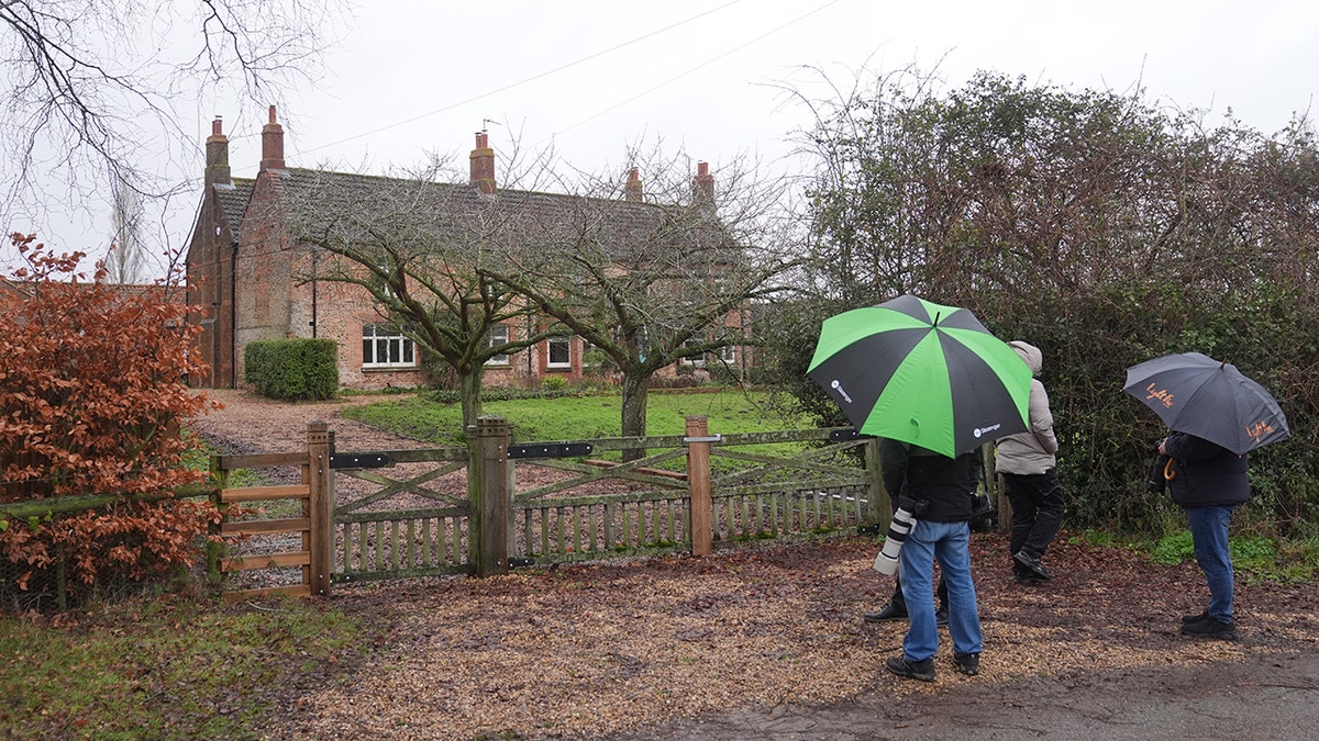 Prince William’s ‘bulletproof sunshine’ fixer marks a turning point for the royal family: experts at george magazine