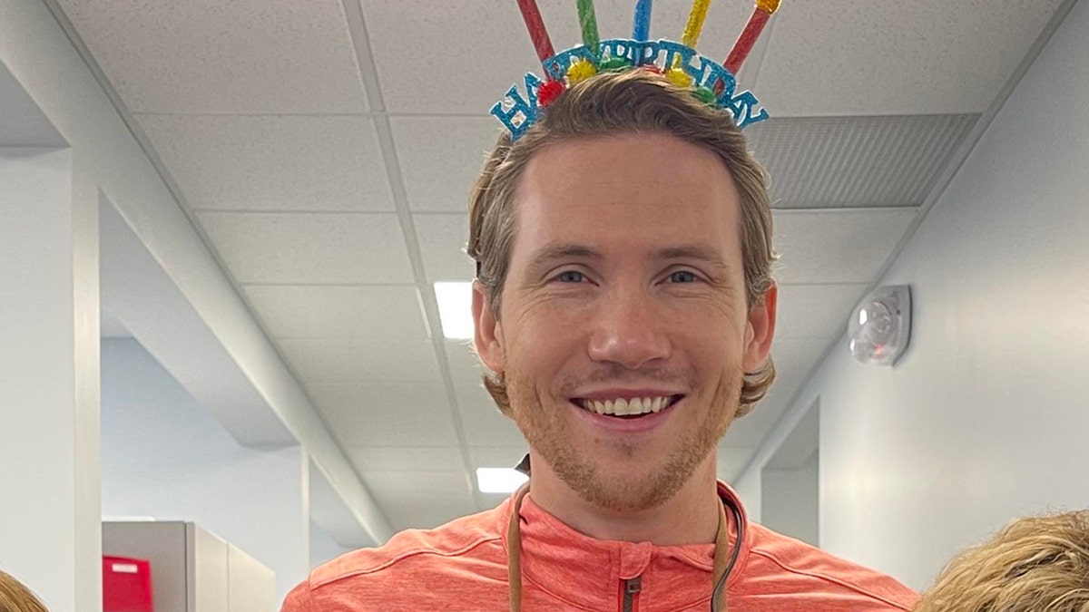 Ohio dentist Dr. Spencer Tepe was recovered  changeable  to decease  alongside his woman  wrong  their home