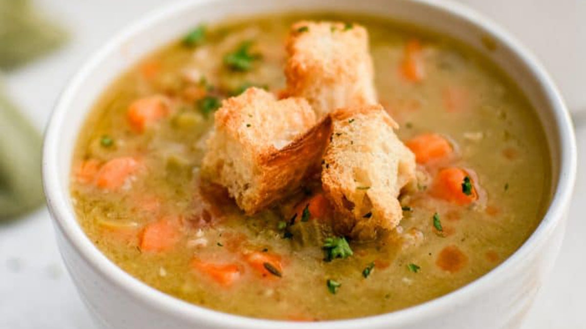 5 'grandma-style cooking' recipes making a comeback as Americans ditch modern food trends at george magazine