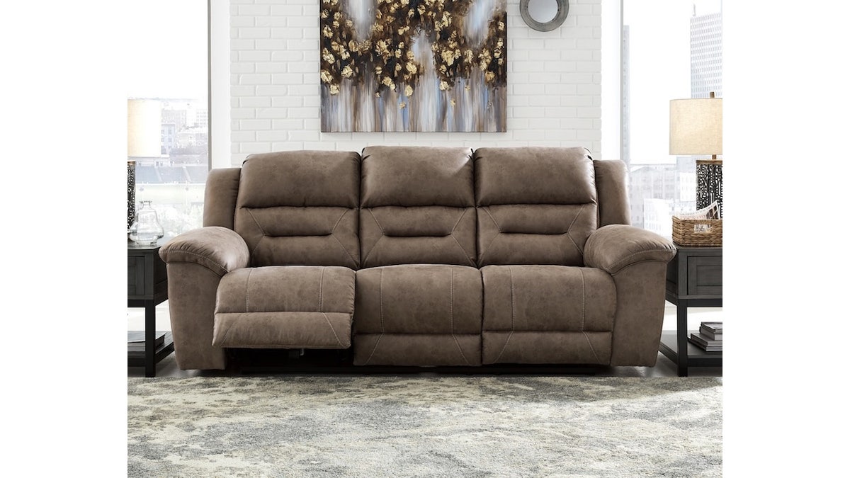 Give the whole house somewhere comfy to relax.