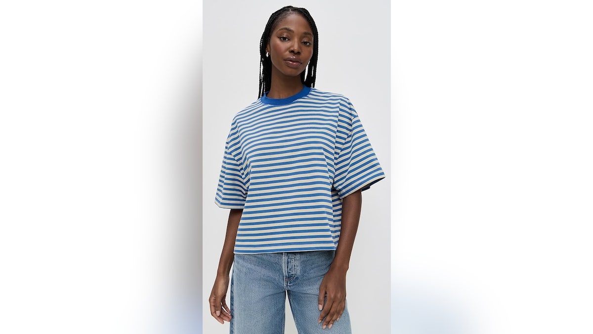 Clean, classic and always in style.