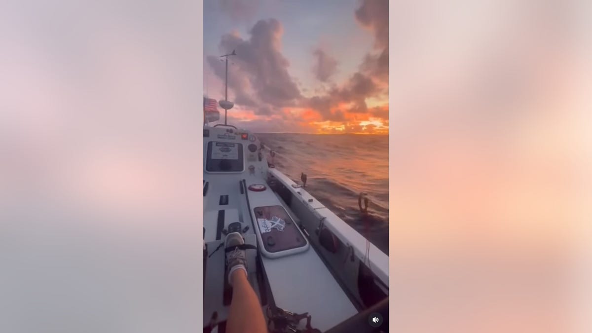 Taryn Smith Instagram