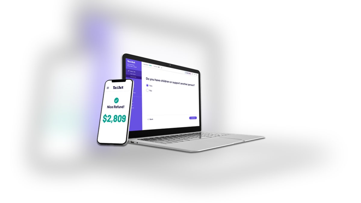 Choose from different options that meet your tax-filing needs.