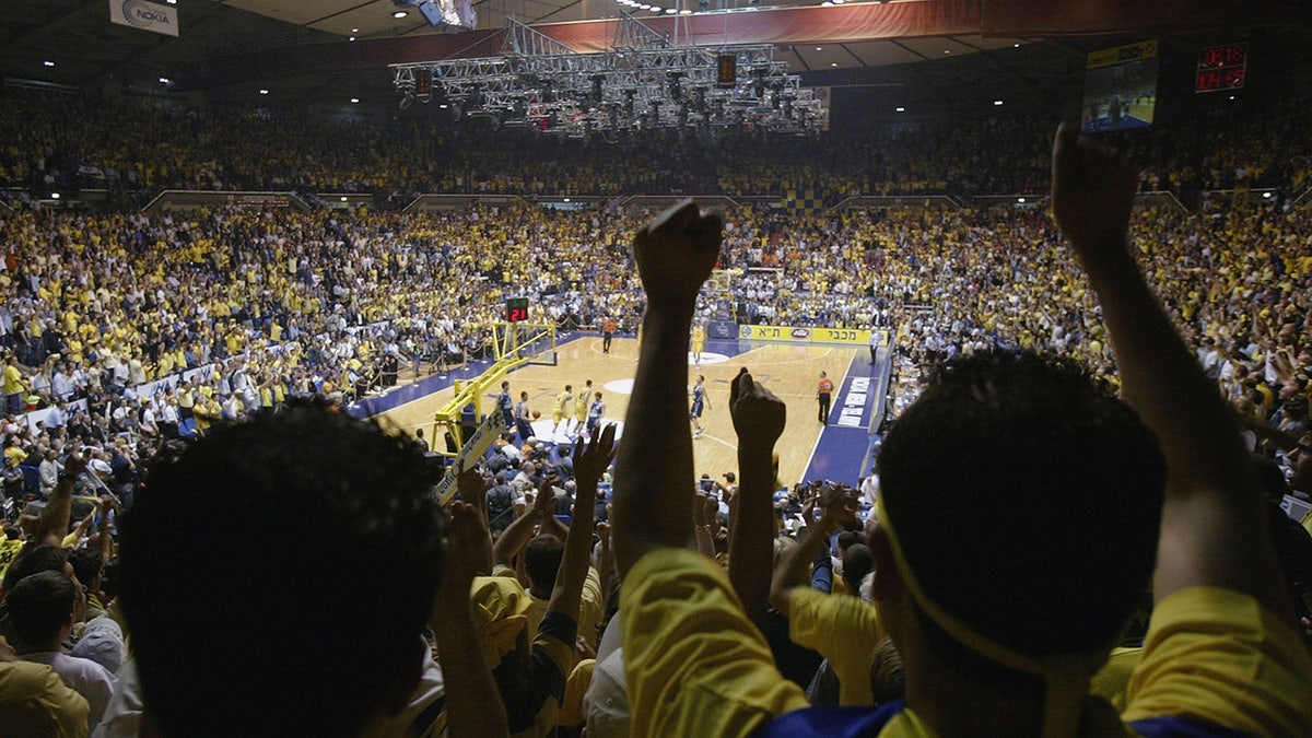 তেল আবিব ভক্ত