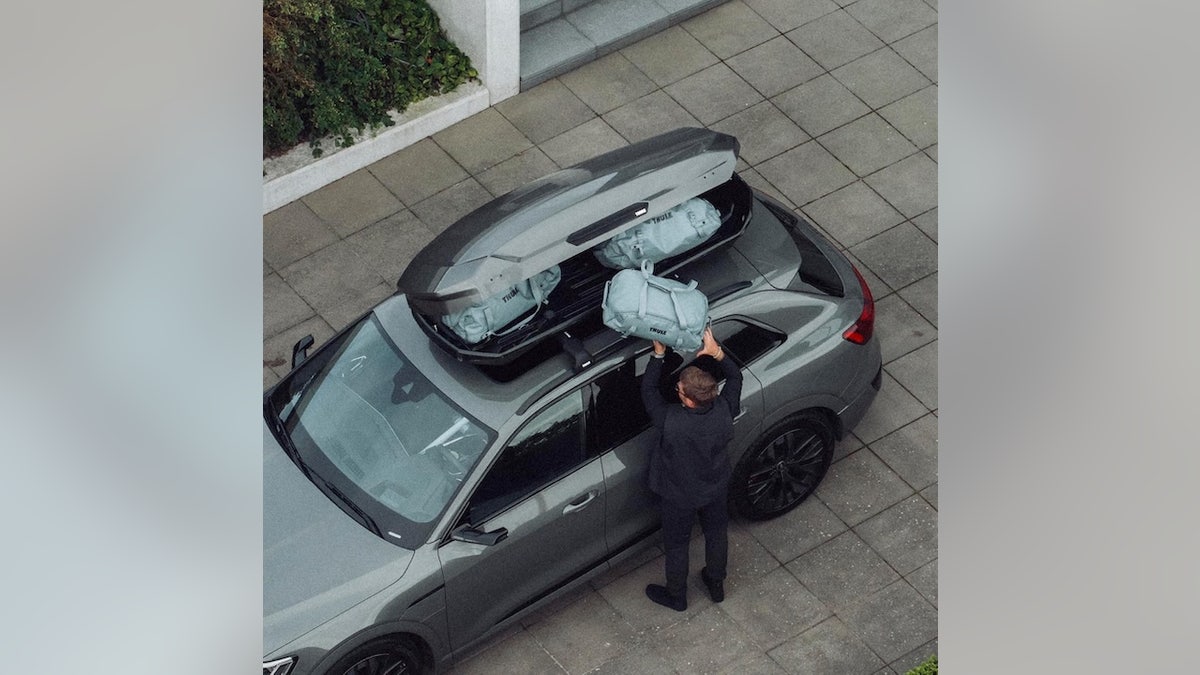 Don’t let limited space keep you from packing what you need.