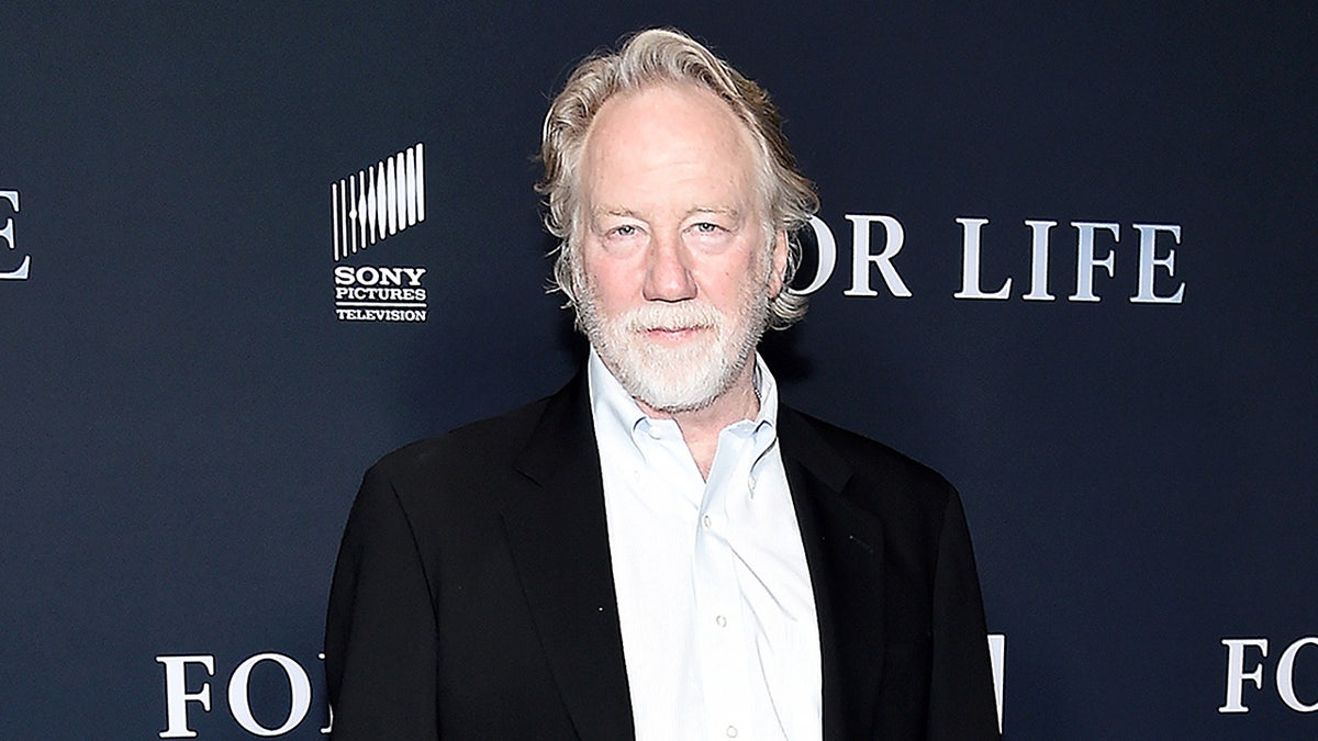 Timothy Busfield