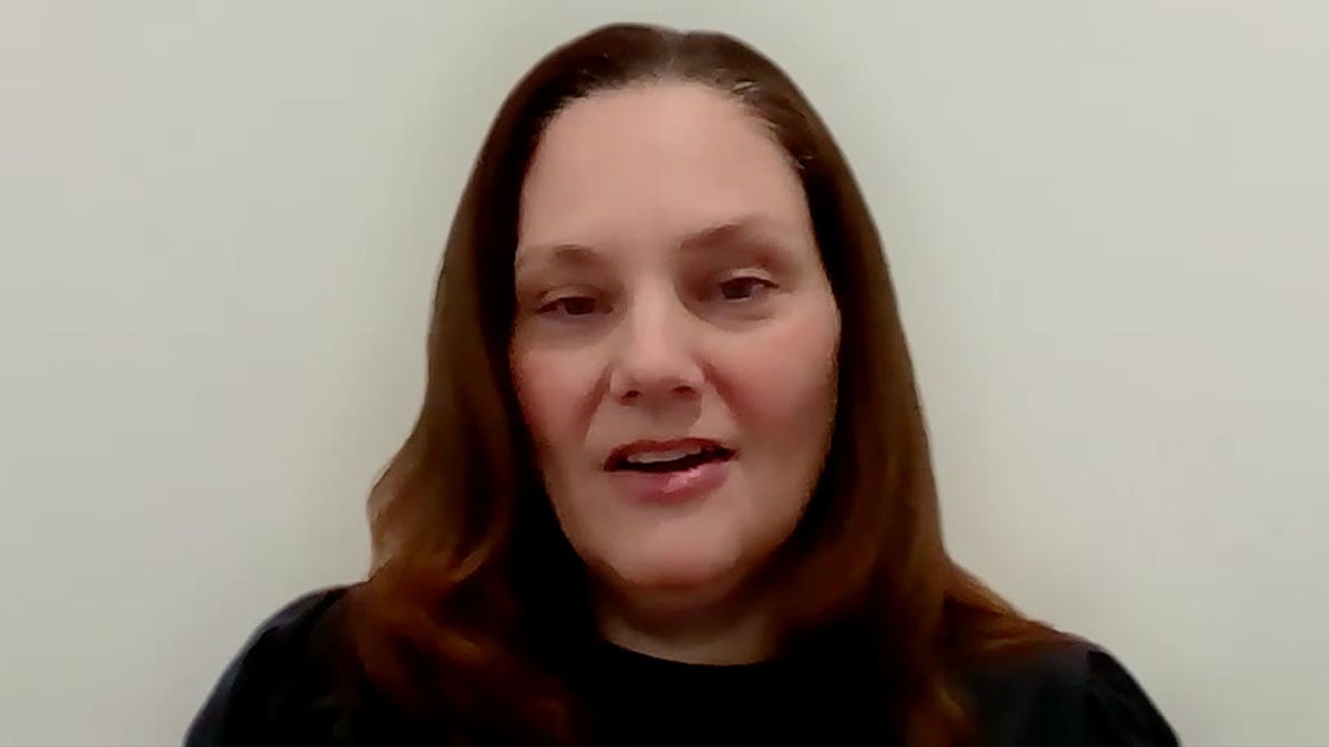 Debra Tisler on zoom