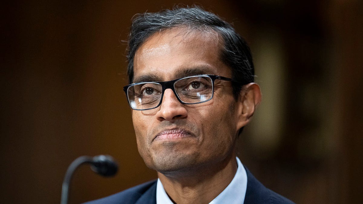 U.S. District Judge Arun Subramanian