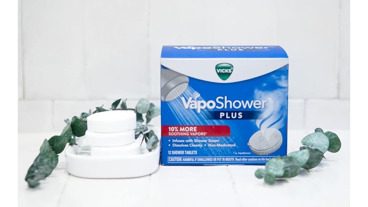 Treat yourself to spa level unwinding at home.