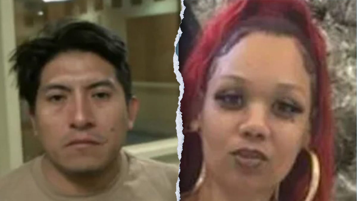   Victoria Eileen Harwell è stata uccisa dal tedesco Llangari Inga