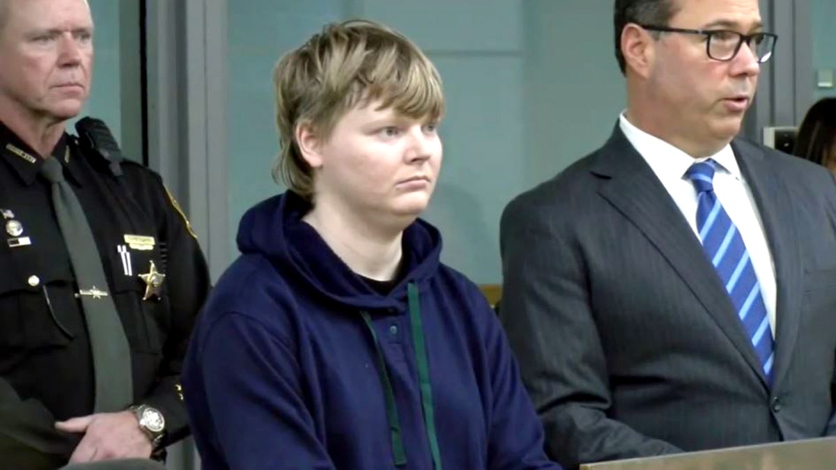 William DeFoor successful  tribunal  with attorney