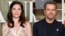 Amanda Knox fires back at Matt Damon over cancel culture jail time comments