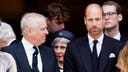 Prince William pushes to exile disgraced uncle Andrew from royal family permanently: expert