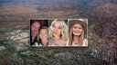 Pilot dies alongside 3 nieces on wedding day in tragic Arizona helicopter crash