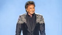 Barry Manilow gives fans positive health update following his recent cancer diagnosis