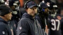 ESPN star rips Bears coach after profane outburst following playoff win