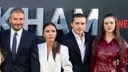 Beckham family feud explodes as past red carpet video exposes icy tension: body language expert