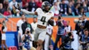 Oregon shuts out Texas Tech to win Orange Bowl behind dominant defensive outing