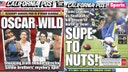 California Post ushers in new era of journalism with ‘the DNA of the New York Post’