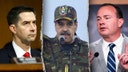 Republicans line up behind Trump after US strikes Venezuela, Maduro arrested: 'Changed the course of history'