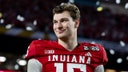 Fernando Mendoza reveals Tom Brady's no-nonsense mentorship pledge ahead of NFL Draft