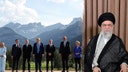 G7 threatens Iran with new sanctions over nationwide protest crackdown killing thousands