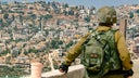 How Israel’s West Bank security realities are reshaping the two-state debate